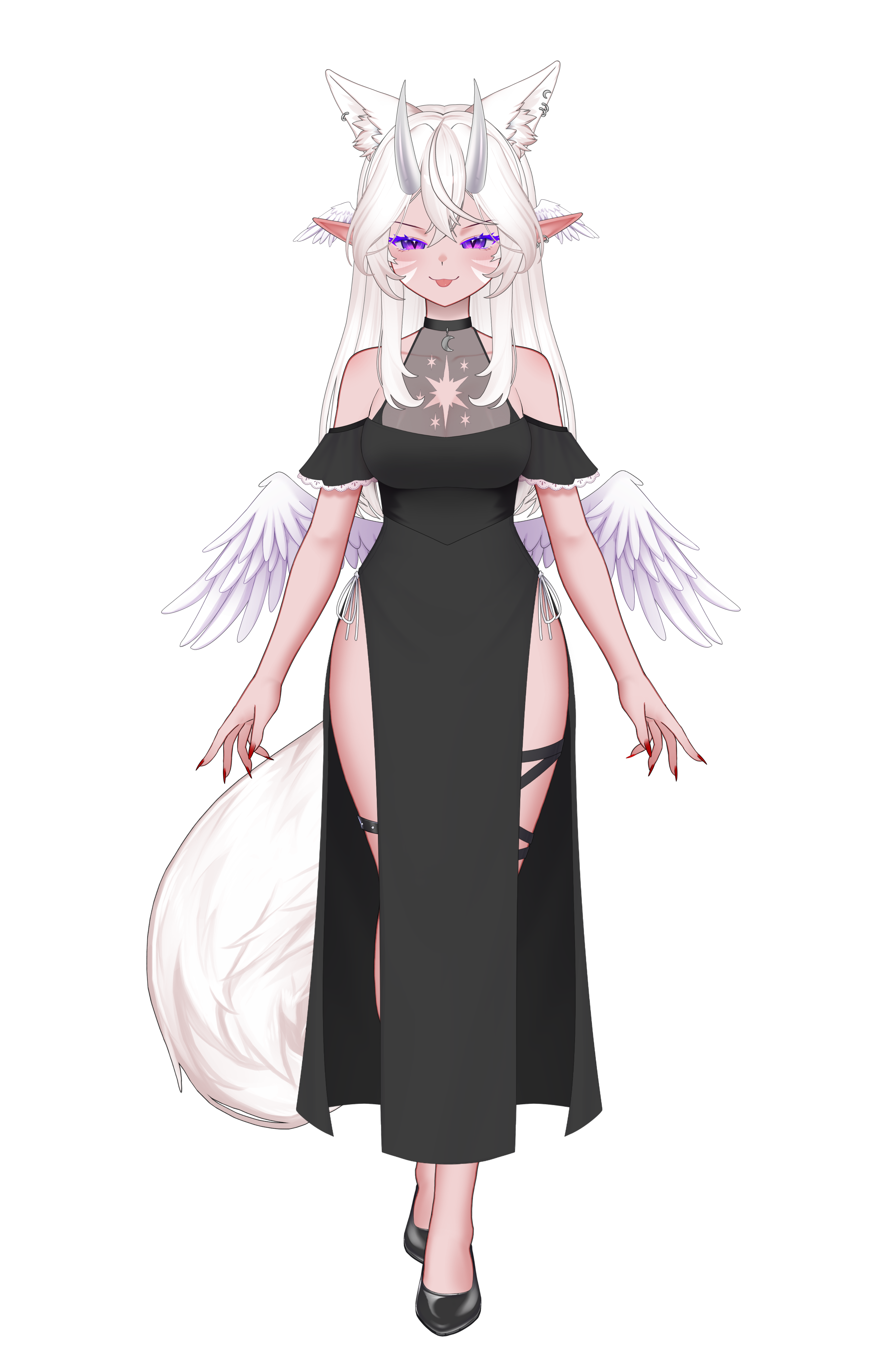 Amarouxneko